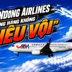 Tất tần tật về Shandong Airlines, hãng hàng không "siêu vội" đang rần rần trên mạng xã hội những ngày qua kenhtingame com thumb tat tan tat ve shandong airlines hang hang khong quot sieu voi quot dang ran ran tren mang xa hoi nhung ngay qua 221c1778843718324 940w