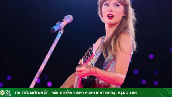 Taylor Swift đăng ký bảo hộ giọng nói, hình ảnh trước AI kenhtingame com thumb taylor swift dang ky bao ho giong noi hinh anh truoc ai fb971777683903161 940w