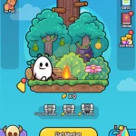Tea Egg Rush game platformer đưa bạn điều khiển một quả trứng kenhtingame com thumb tea egg rush game platformer dua ban dieu khien mot qua trung d42b1779976860726 940w