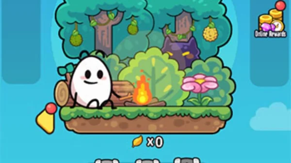 Tea Egg Rush game platformer đưa bạn điều khiển một quả trứng kenhtingame com thumb tea egg rush game platformer dua ban dieu khien mot qua trung d42b1779976860726 940w