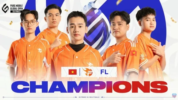Team Flash Vô Địch 2026 PMGO SEA Finals Season 1 kenhtingame com thumb team flash vo dich 2026 pmgo sea finals season 1 d3751779199631154 940w