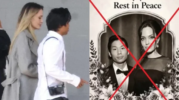 Thái độ của Angelina Jolie khi tin con trai nuôi gốc Việt Pax Thiên qua đời lan tràn khắp MXH kenhtingame com thumb thai do cua angelina jolie khi tin con trai nuoi goc viet pax thien qua doi lan tran khap mxh 94321779195868048 940w