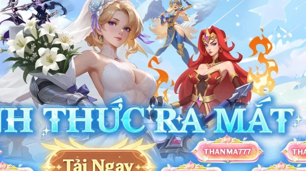 Thần Ma Arena đấu trường gacha nóng bỏng chính thức ra mắt 9h ngày 13/5 kenhtingame com thumb than ma arena dau truong gacha nong bong chinh thuc ra mat 9h ngay 13 5 adb21778708631696 940w