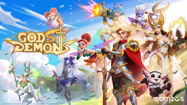 Thần Ma Arena mở đăng ký trước, chơi lớn tặng tướng Luxey kenhtingame com thumb than ma arena mo dang ky truoc choi lon tang tuong luxey f4bc1778321384392 940w