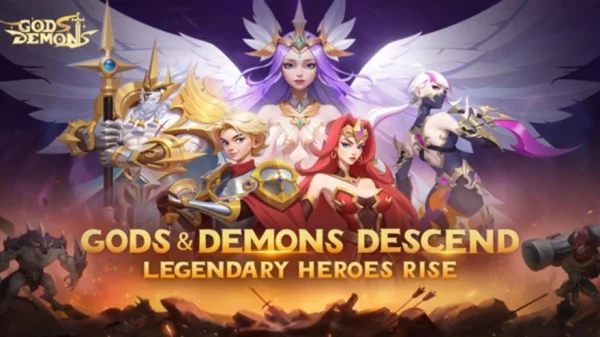 Thần Ma Arena – Siêu phẩm idle RPG của Com2uS chính thức cập bến Việt Nam kenhtingame com thumb than ma arena sieu pham idle rpg cua com2us chinh thuc cap ben viet nam a1691778262955027 940w