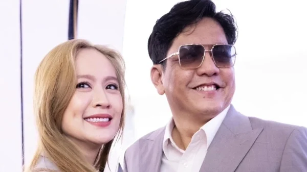 Thanh Thúy - Đức Thịnh: Cặp đôi viên mãn nhất nhì showbiz Việt kenhtingame com thumb thanh thuy duc thinh cap doi vien man nhat nhi showbiz viet b1481777722795987 940w