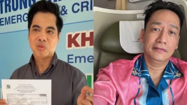 Thấy gì từ việc Ngọc Sơn, Duy Mạnh tự nguyện xét nghiệm ma tuý? kenhtingame com thumb thay gi tu viec ngoc son duy manh tu nguyen xet nghiem ma tuy c7851779614980731 940w