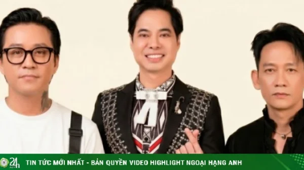Thấy gì từ việc Ngọc Sơn, Tuấn Hưng, Duy Mạnh test nhân phẩm để chứng minh trong sạch? kenhtingame com thumb thay gi tu viec ngoc son tuan hung duy manh test nhan pham de chung minh trong sach 3f491779787698940 940w