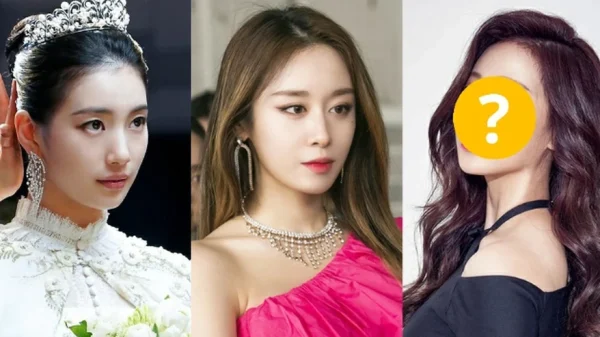 Thấy Suzy - Jiyeon (T-ara) ở cùng 1 chỗ, “thánh body” showbiz vội lao vào buồng kín khóc tu tu 1 mình kenhtingame com thumb thay suzy jiyeon t ara o cung 1 cho thanh body showbiz voi lao vao buong kin khoc tu tu 1 minh 2e231778482010476 940w