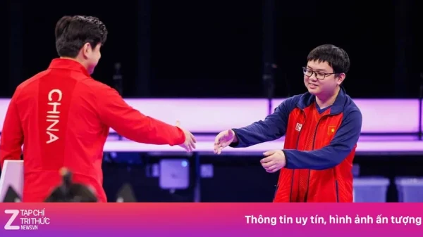 Thầy trò 'SofM' trước bước ngoặt lịch sử tại Á vận hội 2026 kenhtingame com thumb thay tro sofm truoc buoc ngoat lich su tai a van hoi 2026 0a041780159965841 940w