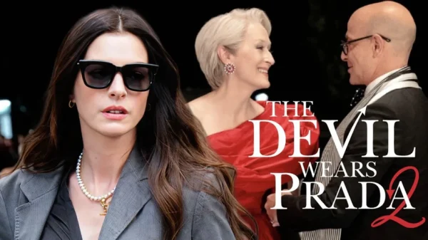 The Devil Wears Prada 2: Khúc bi ca cho một ngành công nghiệp đang lụi tàn kenhtingame com thumb the devil wears prada 2 khuc bi ca cho mot nganh cong nghiep dang lui tan 874b1778773433808 940w