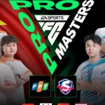 Thế hệ mới, khát vọng mới: Việt Nam hướng tới FC Pro Master 2026 kenhtingame com thumb the he moi khat vong moi viet nam huong toi fc pro master 2026 74d41779901883427 940w
