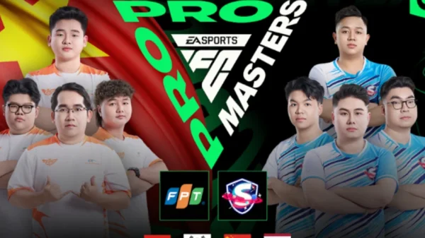 Thế hệ mới, khát vọng mới: Việt Nam hướng tới FC Pro Master 2026 kenhtingame com thumb the he moi khat vong moi viet nam huong toi fc pro master 2026 74d41779901883427 940w