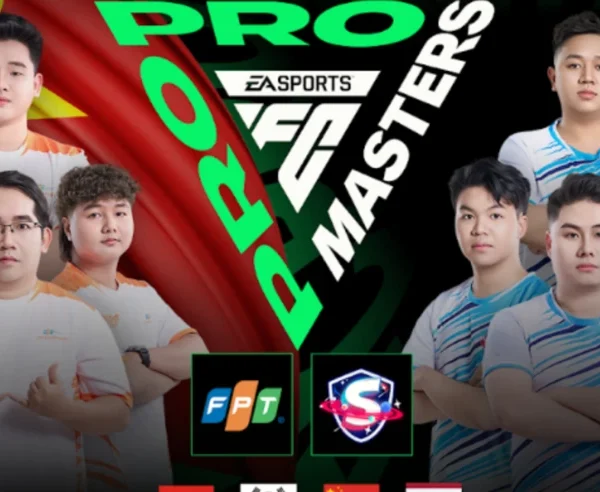 Thế hệ mới, khát vọng mới: Việt Nam hướng tới FC Pro Master 2026 kenhtingame com thumb the he moi khat vong moi viet nam huong toi fc pro master 2026 74d41779901883427 940w