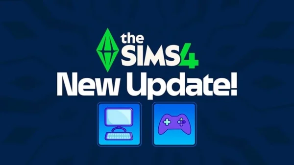 The Sims 4 chuẩn bị nhận bản cập nhật cực lớn, sửa hàng loạt vấn đề tồn đọng kenhtingame com thumb the sims 4 chuan bi nhan ban cap nhat cuc lon sua hang loat van de ton dong 3fd01778080955147 940w