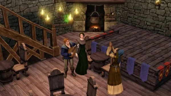 The Sims Bất Ngờ Bị "Loại Trừ" Một Phiên Bản Spin-Off Trên EA Play kenhtingame com thumb the sims bat ngo bi quot loai tru quot mot phien ban spin off tren ea play 11d11779887067480 940w