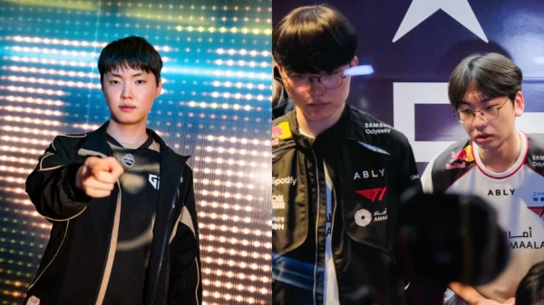 Thể thức của Road to MSI 2026 khiến T1 và Gen.G gặp khó kenhtingame com thumb the thuc cua road to msi 2026 khien t1 va geng gap kho 1bc21777826304744 940w