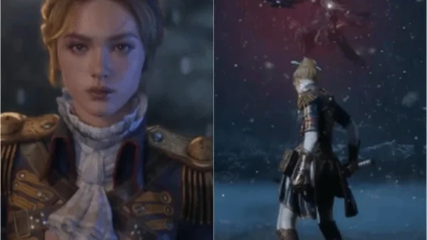 Thêm một bom tấn Soulslike nữa chuẩn bị ra mắt, trailer giới thiệu khiến game thủ "mê mệt" vì nữ chính gợi cảm kenhtingame com thumb them mot bom tan soulslike nua chuan bi ra mat trailer gioi thieu khien game thu quot me met quot vi nu chinh goi cam 06d21779116796646 940w