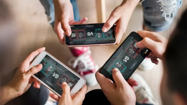 Thị trường game mobile thay đổi chiến lược: Từ tăng trưởng nóng sang tối ưu giá trị người chơi kenhtingame com thumb thi truong game mobile thay doi chien luoc tu tang truong nong sang toi uu gia tri nguoi choi f51f1779192341097 940w
