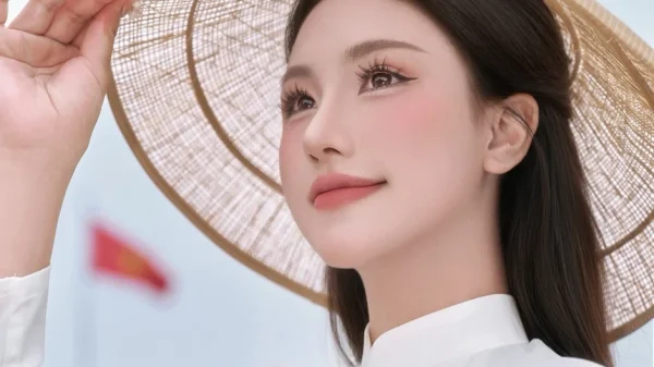 Thích thú với bộ ảnh áo dài ý nghĩa của Á Khôi Phương Anh nhân dịp kỷ niệm Ngày Thống nhất đất nước kenhtingame com thumb thich thu voi bo anh ao dai y nghia cua a khoi phuong anh nhan dip ky niem ngay thong nhat dat nuoc a6691777814754076 940w