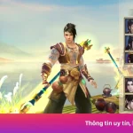 Thiên Long Bát Bộ - một thời thanh xuân chưa từng phai kenhtingame com thumb thien long bat bo mot thoi thanh xuan chua tung phai afe01779134767497 940w