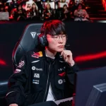 Thông số "khôi hài" nhưng thể hiện sự bền bỉ đáng kinh ngạc của Faker kenhtingame com thumb thong so quot khoi hai quot nhung the hien su ben bi dang kinh ngac cua faker 68521778774292770 940w