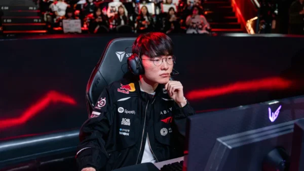 Thông số "khôi hài" nhưng thể hiện sự bền bỉ đáng kinh ngạc của Faker kenhtingame com thumb thong so quot khoi hai quot nhung the hien su ben bi dang kinh ngac cua faker 68521778774292770 940w