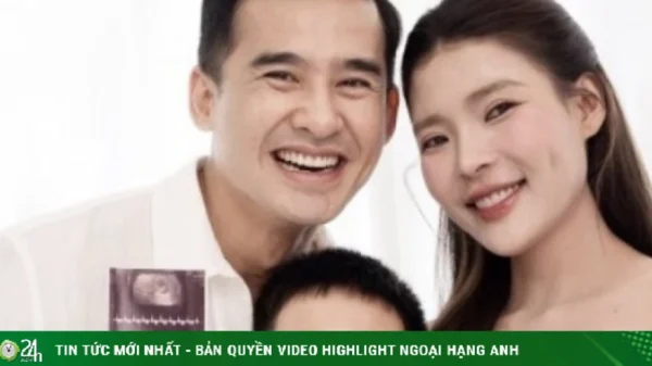 Thúy Diễm mang thai lần 2 sau 10 năm kết hôn với Lương Thế Thành kenhtingame com thumb thuy diem mang thai lan 2 sau 10 nam ket hon voi luong the thanh f9591779212004832 940w
