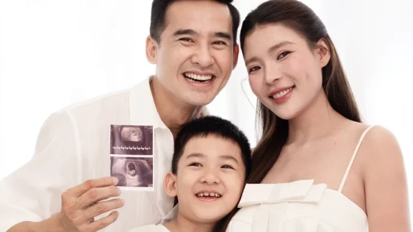 Thuý Diễm mang thai lần 2 kenhtingame com thumb thuy diem mang thai lan 2 8b9b1779196235617 940w