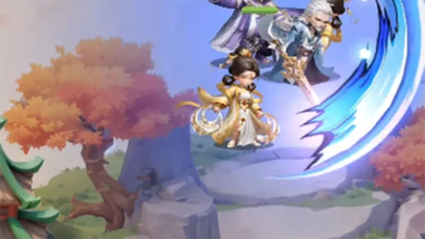 Tiên Nghịch Mobile game đấu tướng chủ đề Tiên Nghịch về Việt Nam kenhtingame com thumb tien nghich mobile game dau tuong chu de tien nghich ve viet nam 037b1778162509755 940w
