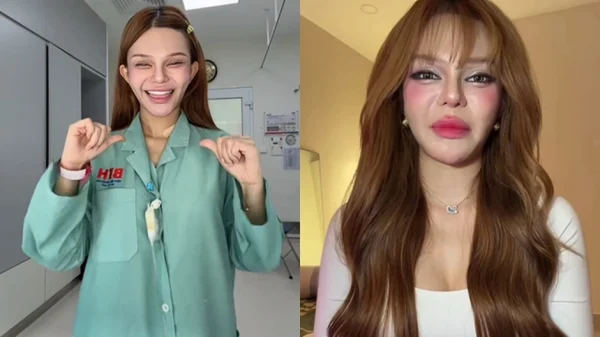 TikToker Đan Thy thông báo mắc bệnh hiểm nghèo: “Sợ đây là lần cuối thấy mình như hiện tại” kenhtingame com thumb tiktoker dan thy thong bao mac benh hiem ngheo so day la lan cuoi thay minh nhu hien tai ec931779185936507 940w