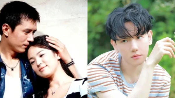 Tình cũ Song Hye Kyo bị rapper tai tiếng vạch trần đánh bạc trên livestream, Baekhyun (EXO) cũng bị réo tên? kenhtingame com thumb tinh cu song hye kyo bi rapper tai tieng vach tran danh bac tren livestream baekhyun exo cung bi reo ten 89011779138557753 940w