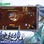 Tinh Thần Biến: Quy Lai game MMORPG chủ đề Tinh Thần Biến kenhtingame com thumb tinh than bien quy lai game mmorpg chu de tinh than bien 946b1778776536888 940w