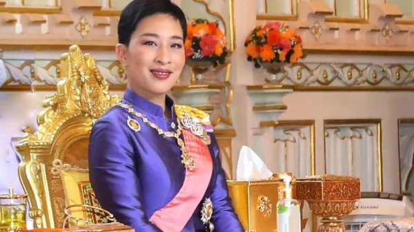 Tình trạng mới nhất về sức khỏe Công chúa Thái Lan sau 3 năm hôn mê kenhtingame com thumb tinh trang moi nhat ve suc khoe cong chua thai lan sau 3 nam hon me 4b8a1779385326091 940w