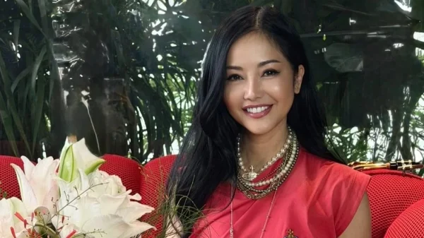Tình trạng sức khỏe của diva Hồng Nhung sau ca tiểu phẫu kenhtingame com thumb tinh trang suc khoe cua diva hong nhung sau ca tieu phau 4b701779123291964 940w
