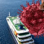 Toàn cảnh hành trình trên du thuyền mang virus Hanta khiến cả thế giới lo ngại: Hơn 1 tháng “nín thở” và tình hình hiện tại kenhtingame com thumb toan canh hanh trinh tren du thuyen mang virus hanta khien ca the gioi lo ngai hon 1 thang nin tho va tinh hinh hien tai 11991778572289255 940w