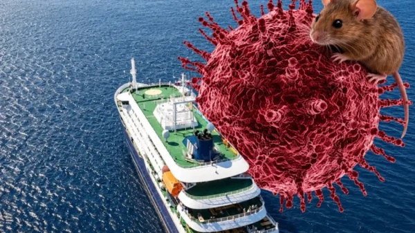 Toàn cảnh hành trình trên du thuyền mang virus Hanta khiến cả thế giới lo ngại: Hơn 1 tháng “nín thở” và tình hình hiện tại kenhtingame com thumb toan canh hanh trinh tren du thuyen mang virus hanta khien ca the gioi lo ngai hon 1 thang nin tho va tinh hinh hien tai 11991778572289255 940w