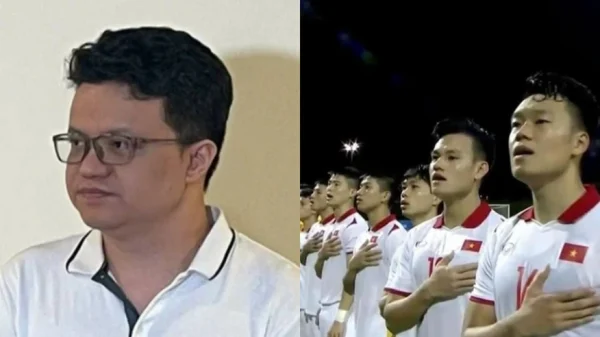 Tổng giám đốc BH Media bị khởi tố - công ty từng vướng ồn ào đánh bản quyền Quốc ca kenhtingame com thumb tong giam doc bh media bi khoi to cong ty tung vuong on ao danh ban quyen quoc ca 8b171778950271510 940w