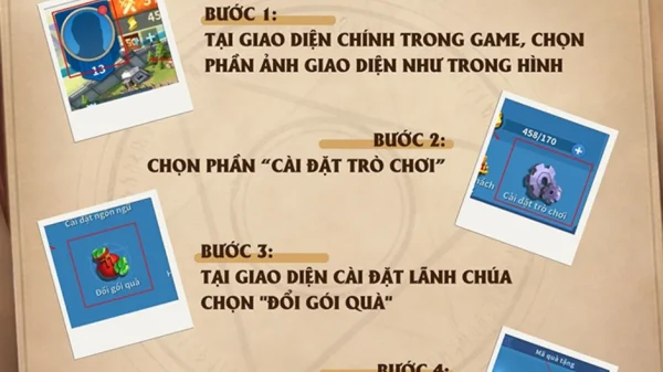Tổng hợp gift code game Infinity Kingdom mới nhất trong tháng kenhtingame com thumb tong hop gift code game infinity kingdom moi nhat trong thang cf281779271691467 940w