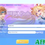 Tổng hợp gift code game Nhịp Điệu Thần Tượng - OEG mới nhất kenhtingame com thumb tong hop gift code game nhip dieu than tuong oeg moi nhat 16b31778592517709 940w