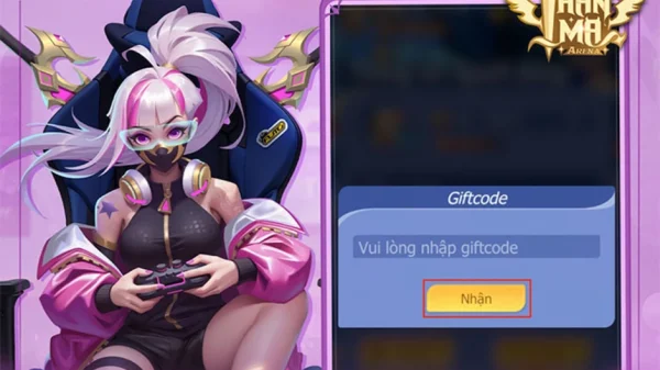 Tổng hợp gift code game Thần Ma Arena mới nhất trong tháng kenhtingame com thumb tong hop gift code game than ma arena moi nhat trong thang 67b61778607305563 940w