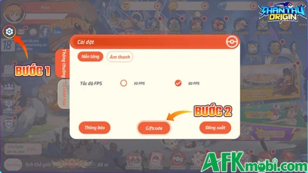 Tổng hợp gift code game Thần Thú Origin - FunGames mới nhất kenhtingame com thumb tong hop gift code game than thu origin fungames moi nhat c8791779100877858 940w