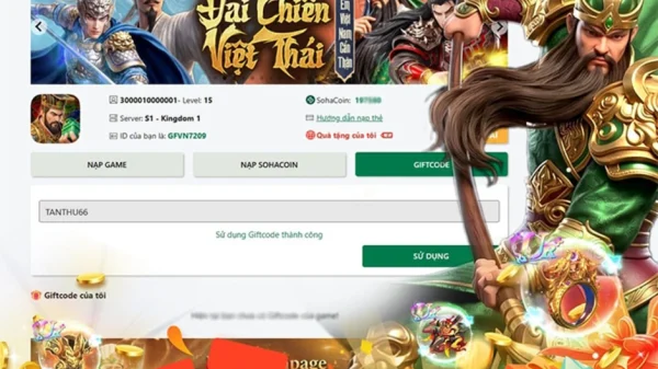 Tổng hợp gift code game Vấn Đỉnh Tam Quốc mới nhất trong tháng kenhtingame com thumb tong hop gift code game van dinh tam quoc moi nhat trong thang 63791778693039754 940w