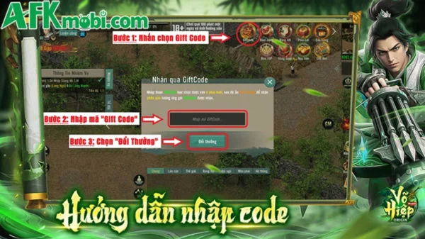 Tổng hợp gift code game Võ Hiệp Origin mới nhất trong tháng kenhtingame com thumb tong hop gift code game vo hiep origin moi nhat trong thang f5d01777718117765 940w