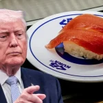 Tổng thống Mỹ Trump đầu tư triệu đô vào chuỗi nhà hàng sushi băng chuyền kenhtingame com thumb tong thong m trump dau tu trieu do vao chuoi nha hang sushi bang chuyen 37a41779622020131 940w
