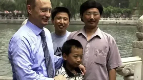 Tổng thống Putin gặp lại “cậu bé” chụp ảnh cùng ở Bắc Kinh 26 năm trước kenhtingame com thumb tong thong putin gap lai cau be chup anh cung o bac kinh 26 nam truoc 8ca71779310279676 940w