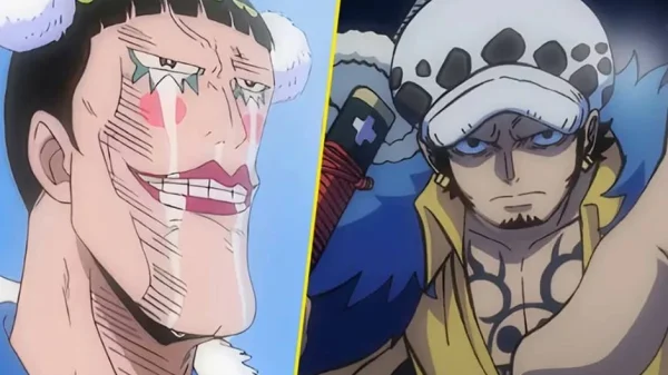 Top 10 nhân vật One Piece hoàn lương ấn tượng nhất: Từ kẻ thù không đội trời chung đến đồng minh xương máu kenhtingame com thumb top 10 nhan vat one piece hoan luong an tuong nhat tu ke thu khong doi troi chung den dong minh xuong mau c1431778172518578 940w