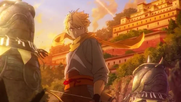 Top 5 anime Mùa Xuân 2026 đỉnh nhất hiện tại: Tân binh đại chiến, siêu phẩm lộ diện kenhtingame com thumb top 5 anime mua xuan 2026 dinh nhat hien tai tan binh dai chien sieu pham lo dien b38f1779184083029 940w