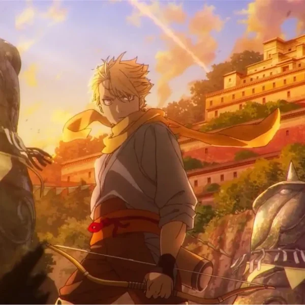 Top 5 anime Mùa Xuân 2026 đỉnh nhất hiện tại: Tân binh đại chiến, siêu phẩm lộ diện kenhtingame com thumb top 5 anime mua xuan 2026 dinh nhat hien tai tan binh dai chien sieu pham lo dien b38f1779184083029 940w
