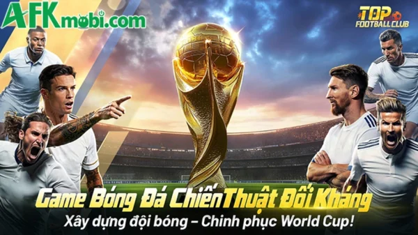 TOP Football Club game bóng đá cập bến thị trường Việt Nam kenhtingame com thumb top football club game bong da cap ben thi truong viet nam 81591779361623502 940w